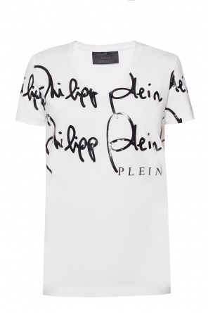 'not flaws' t-shirt, zdjęcie 1 'not flaws' t-shirt od Philipp Plein